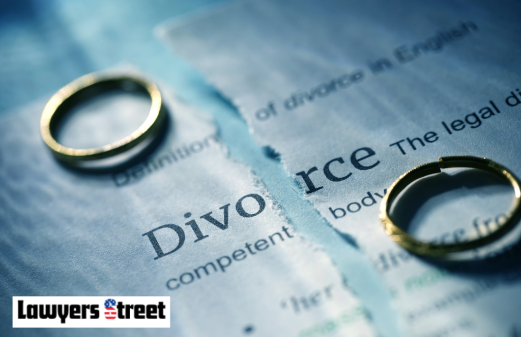 Divorce Lawyer