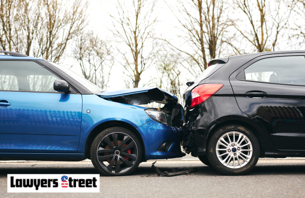Motor Vehicle Accidents: Finding the Right Attorney in California