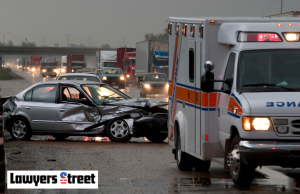 Car Accident Attorneys in Pennsylvania