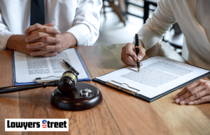 Divorce Lawyer