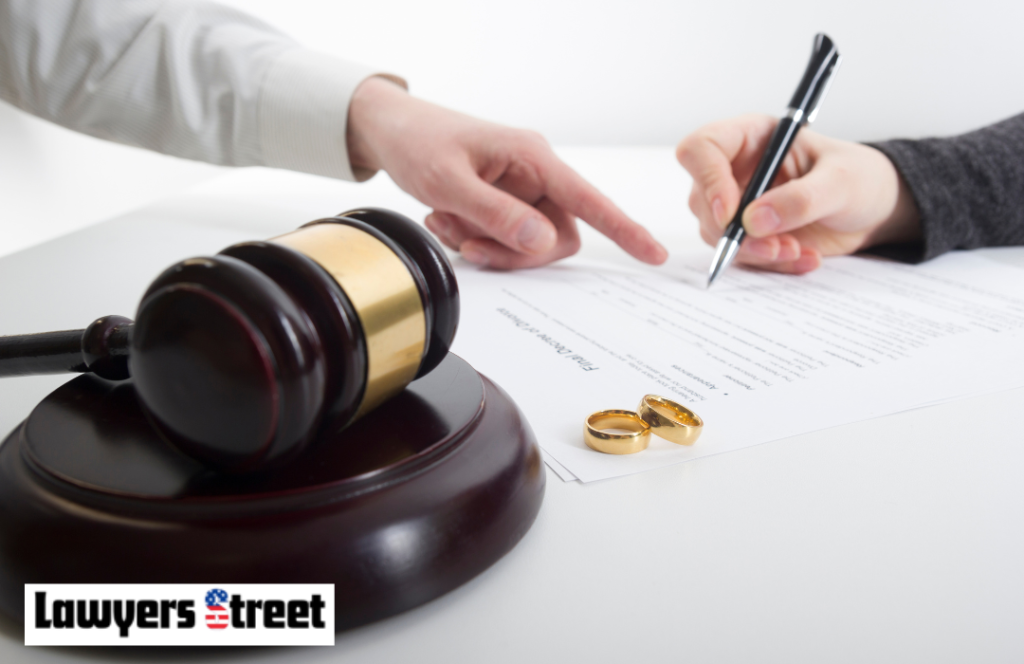 Divorce Lawyer