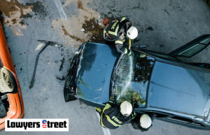 Truck Accident Attorney in California